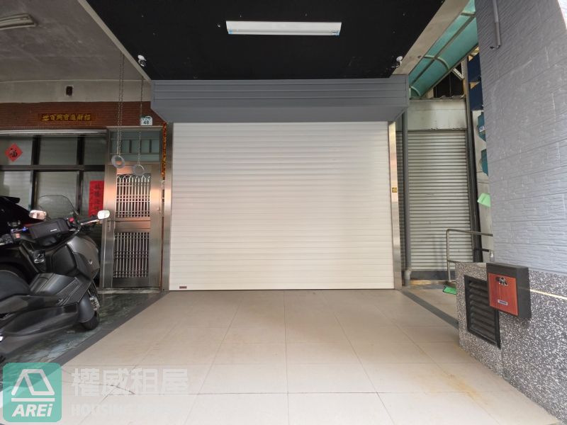 前鎮瑞祥街∣透天店面∣美甲∣美睫∣美髮∣美容∣個人工作室∣倉庫