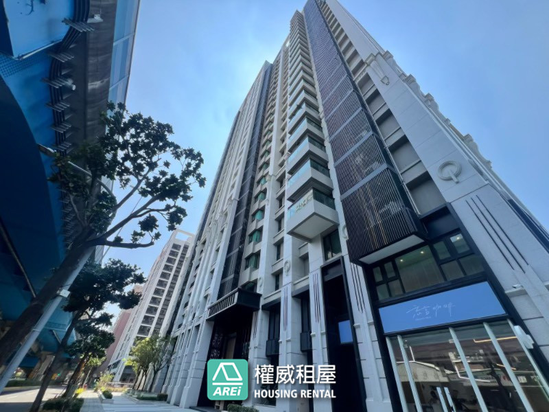 高鐵MRT高鐵棧樣品屋大2房
