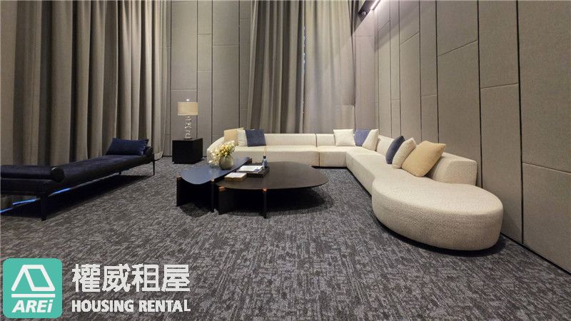 永信原旭∣高雄大學∣首排綠景∣三房二衛∣平面車位∣首次出租∣可租補