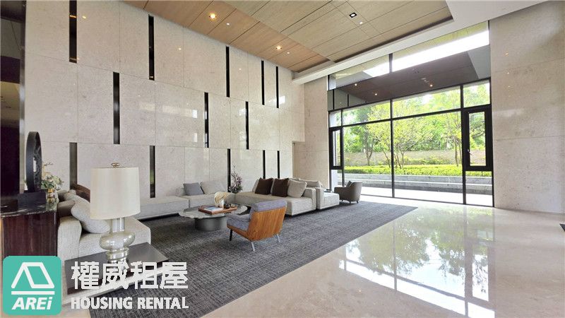 永信原旭∣高雄大學∣首排綠景∣三房二衛∣平面車位∣首次出租∣可租補