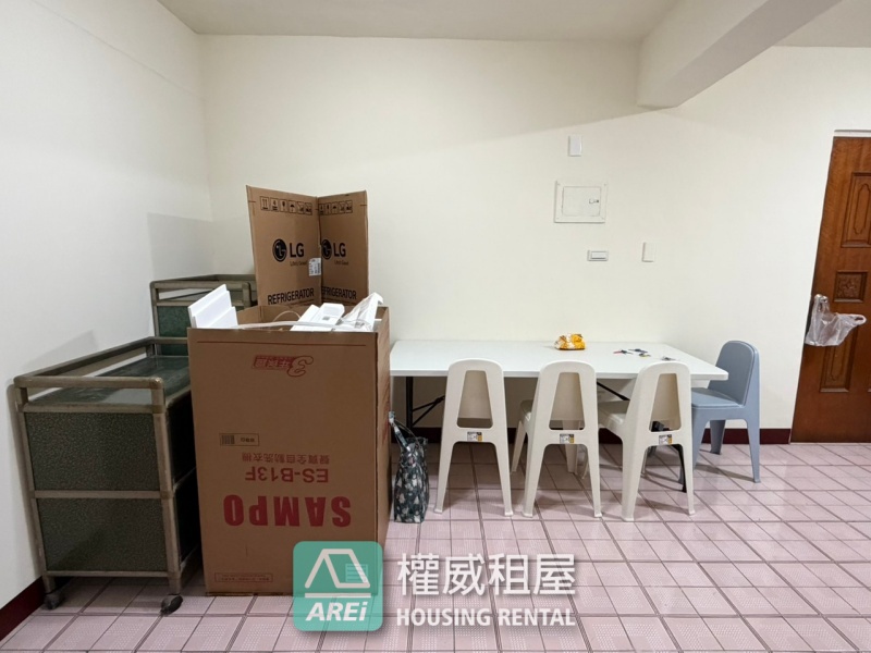 🏡 楠梓元昌街三房｜右昌生活圈．生活機能成熟，住得自在又舒服