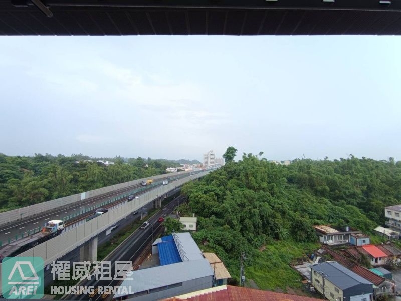 首綻|近88快速道路|近桂林生活圈|全新兩房兩衛附平車