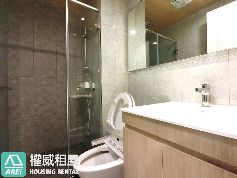 【淳白】愛河之心・高醫商圈寵物友善邊間宅