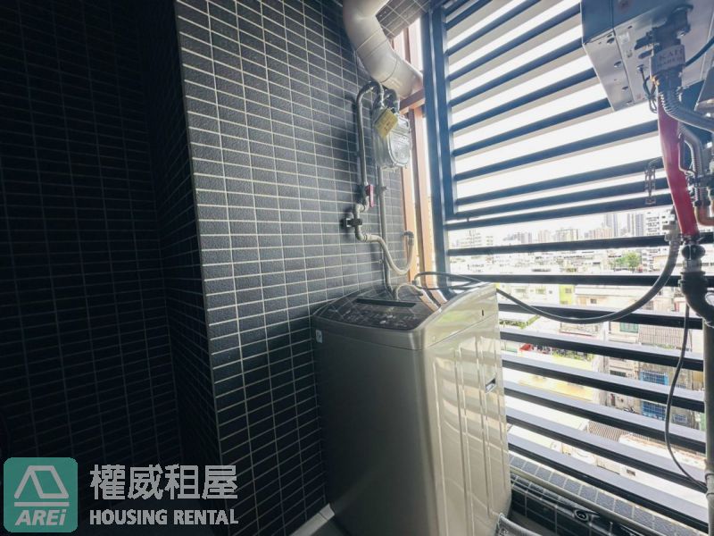 【傳田豊御】文化中心・四維行政中心靜巷質感宅+平面車位