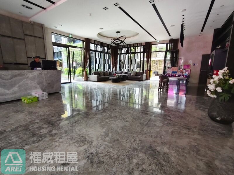 ✨巨蛋核心城高鐵旁，高樓視野隨心選