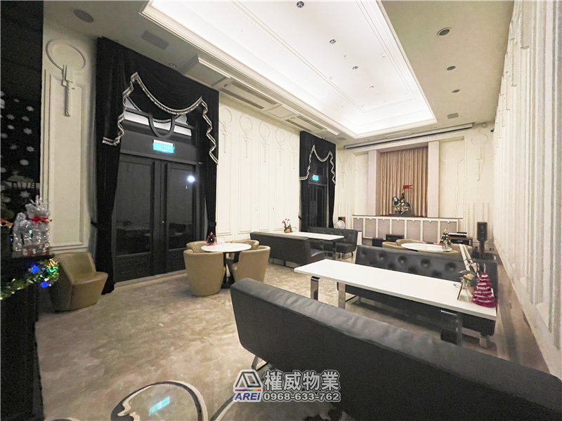 文化高峰會無敵景觀4房雙主臥三平車