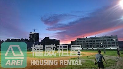 🌳 小森學｜榮總生活圈・靜謐兩房・從容而居