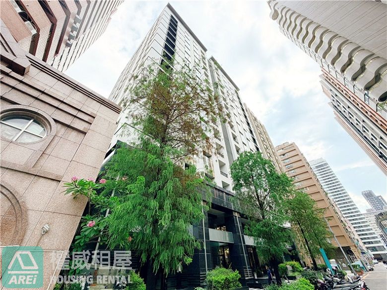 漢神巨蛋MRT水丰尚明亮便利2房