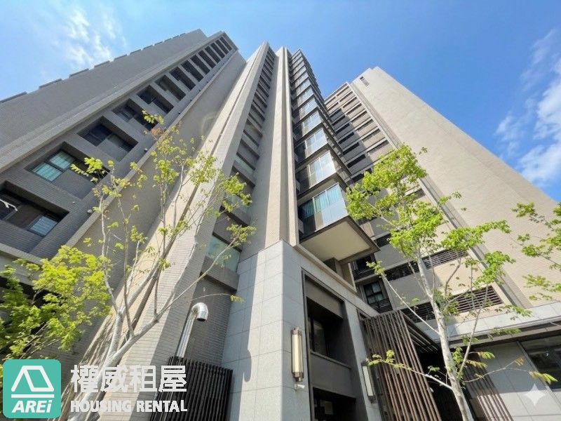 開遠諾金|高鐵商圈|溫馨兩房|可租補