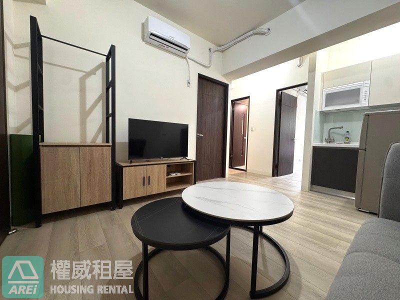 開遠諾金|高鐵商圈|溫馨兩房|可租補