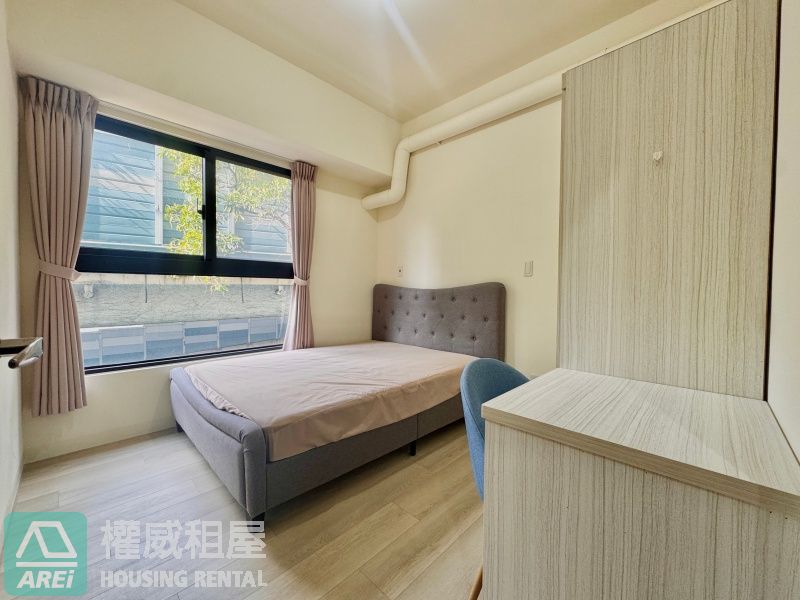 開遠諾金|高鐵商圈|溫馨兩房|可租補