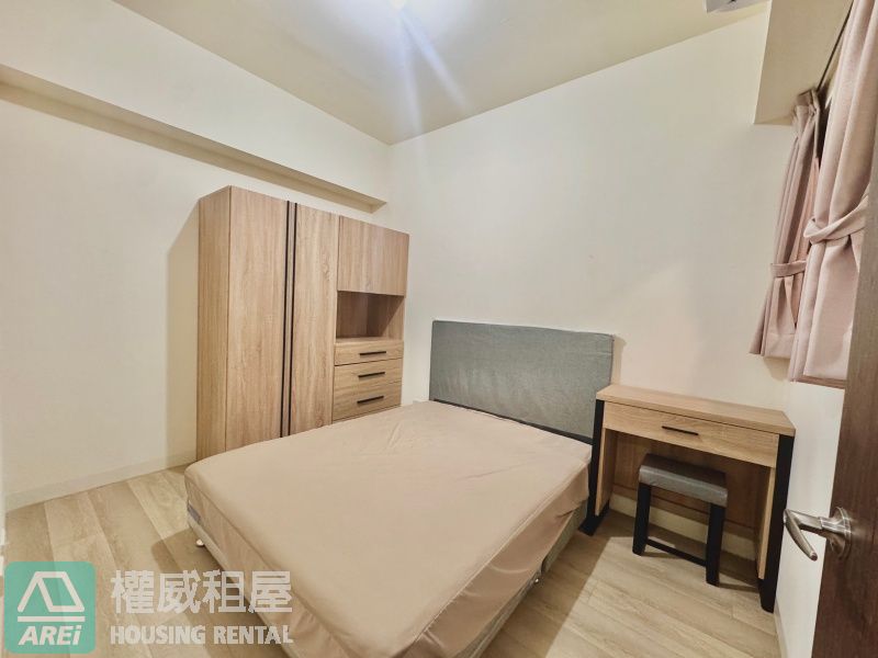 開遠諾金|高鐵商圈|溫馨兩房|可租補