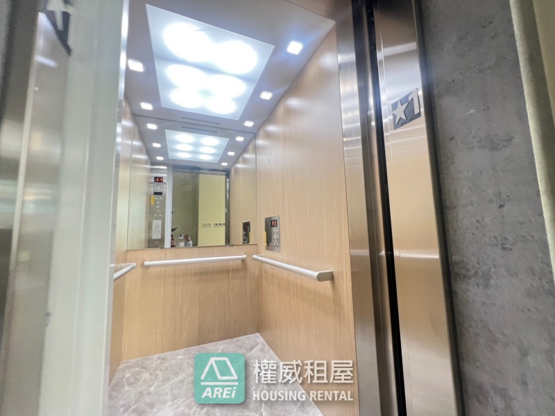 🏢 淳境｜後驛捷運120米・大面寬質感商業空間