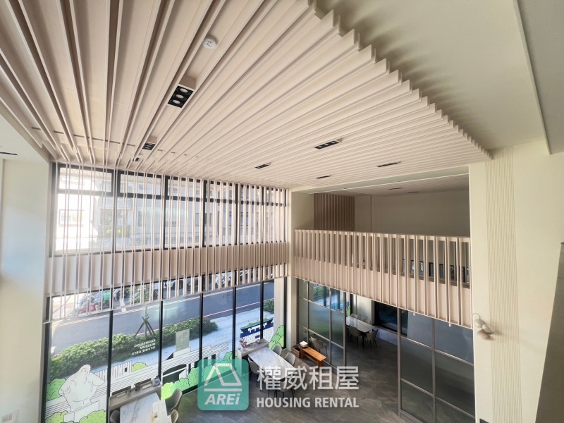 🏢 淳境｜後驛捷運120米・大面寬質感商業空間