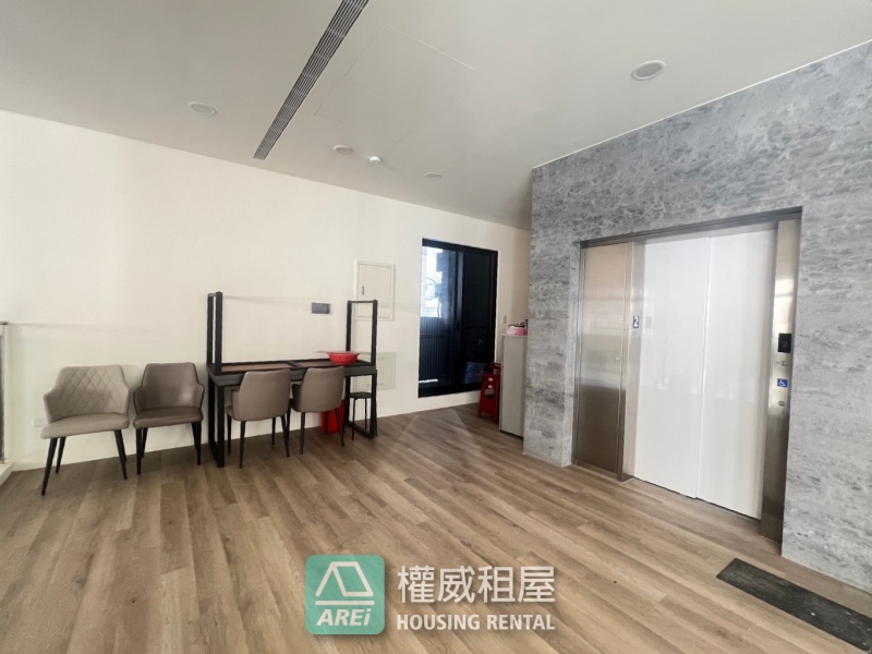 🏢 淳境｜後驛捷運120米・大面寬質感商業空間
