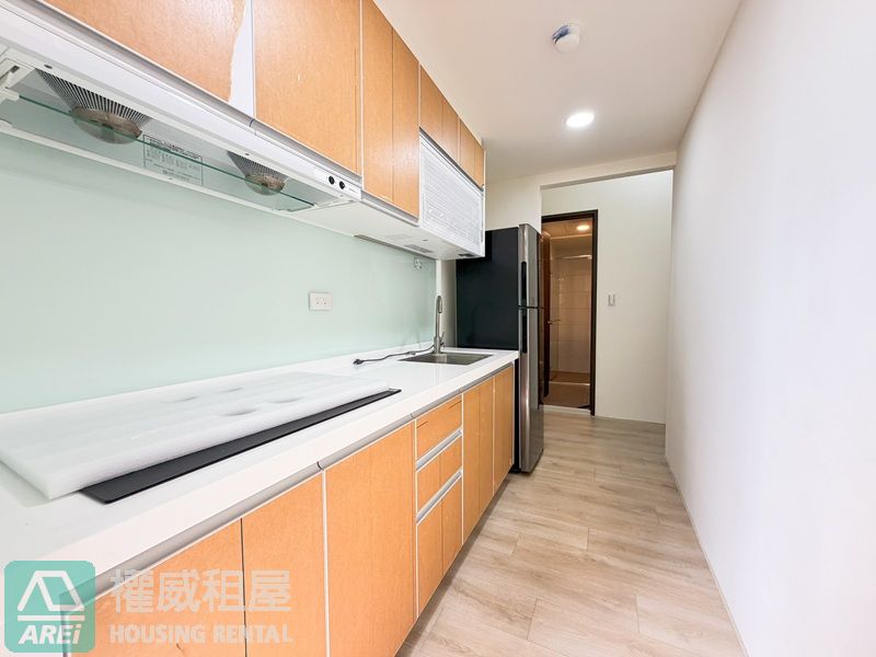 青埔MRT達麗未來市全新2房2衛平車可租補