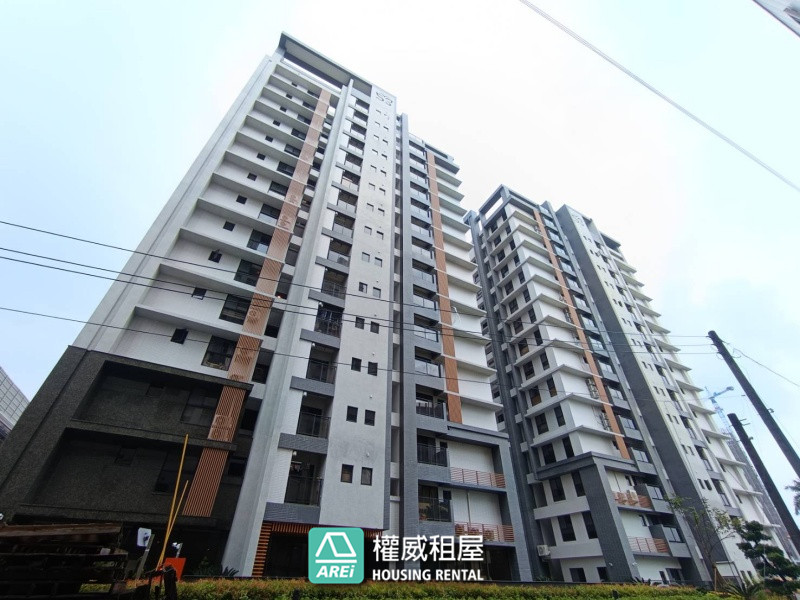 首綻|近88快速道路|近桂林生活圈|全新兩房兩衛附平車