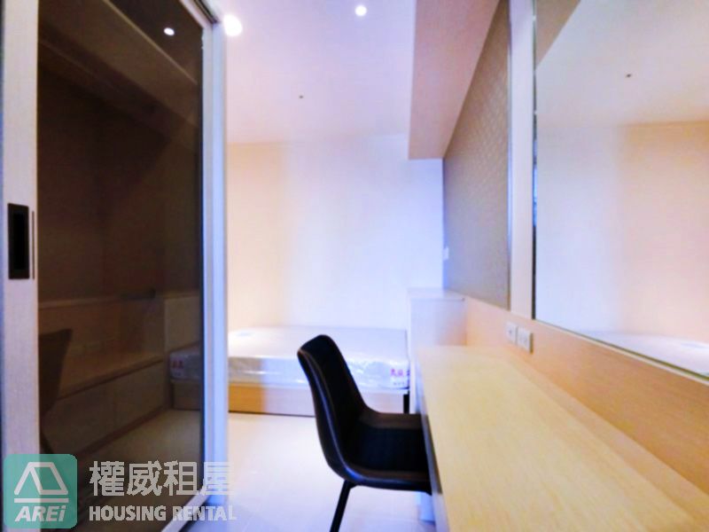 美麗島MRT慶旺DC清新2房