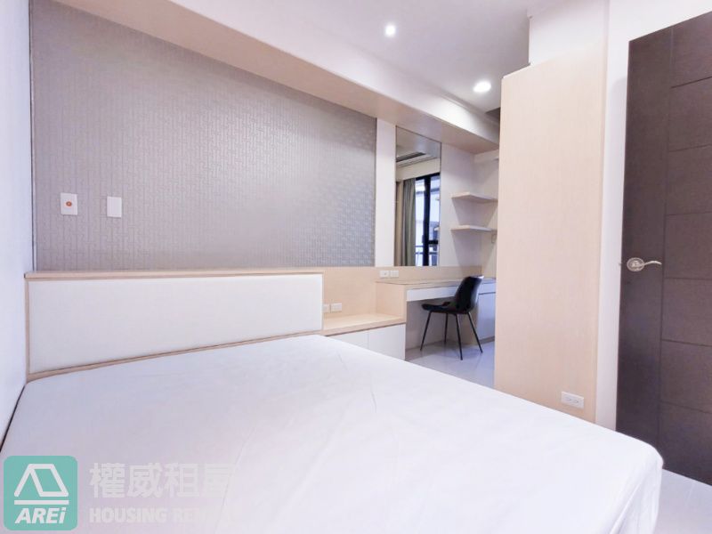 美麗島MRT慶旺DC清新2房