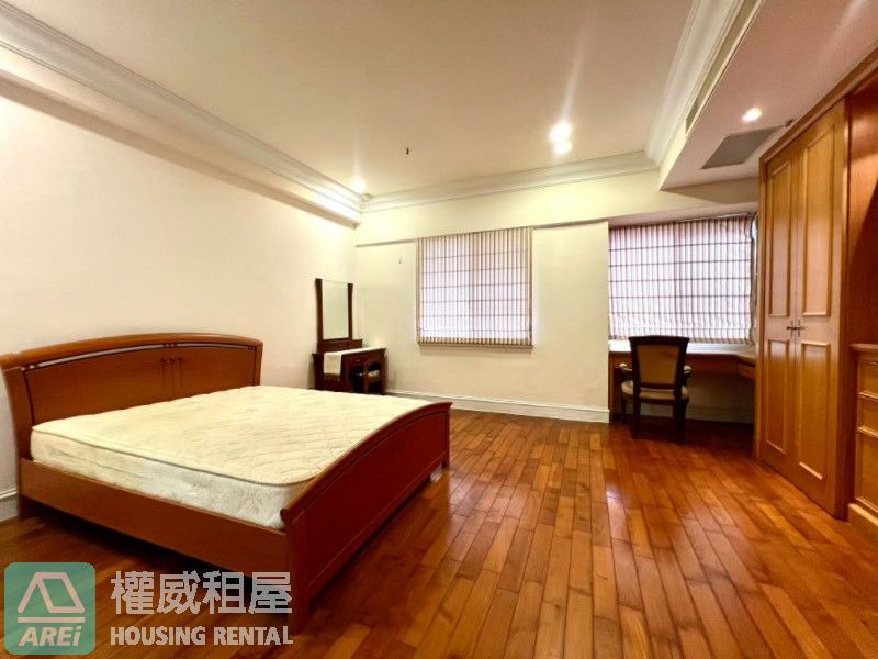 輝皇時代|雙主臥三衛大空間絕佳美景平車