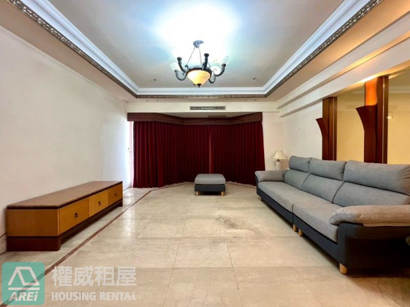 輝皇時代|雙主臥三衛大空間絕佳美景平車