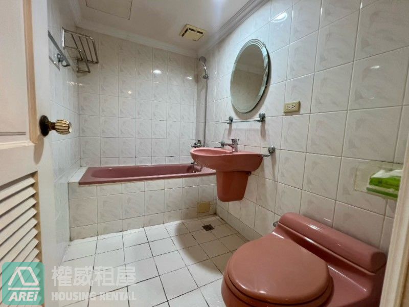 輝皇時代|雙主臥三衛大空間絕佳美景平車