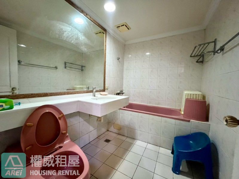 輝皇時代|雙主臥三衛大空間絕佳美景平車
