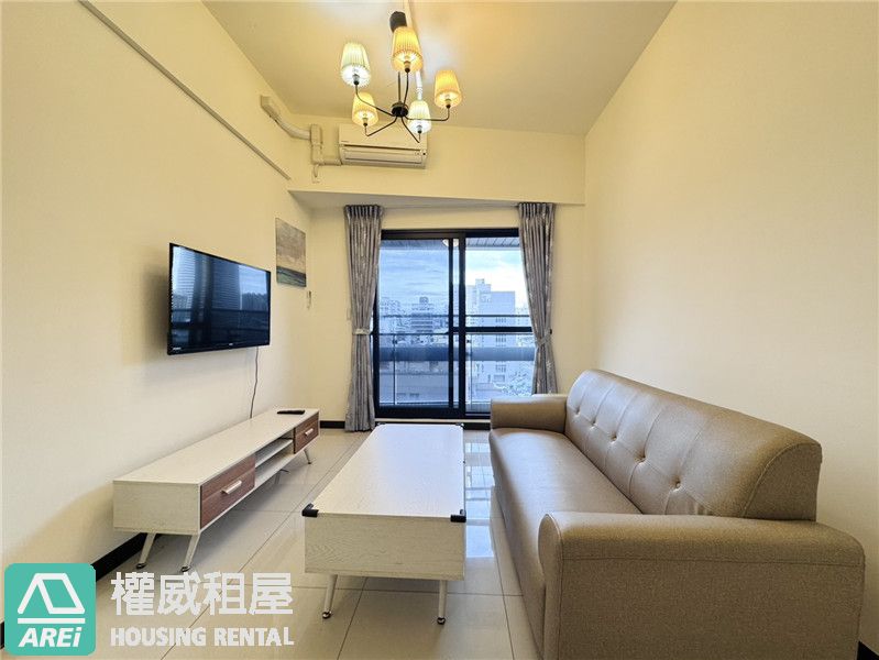 🚇民生香榭｜紅橘雙捷，日式綠意泳池宅｜可租補