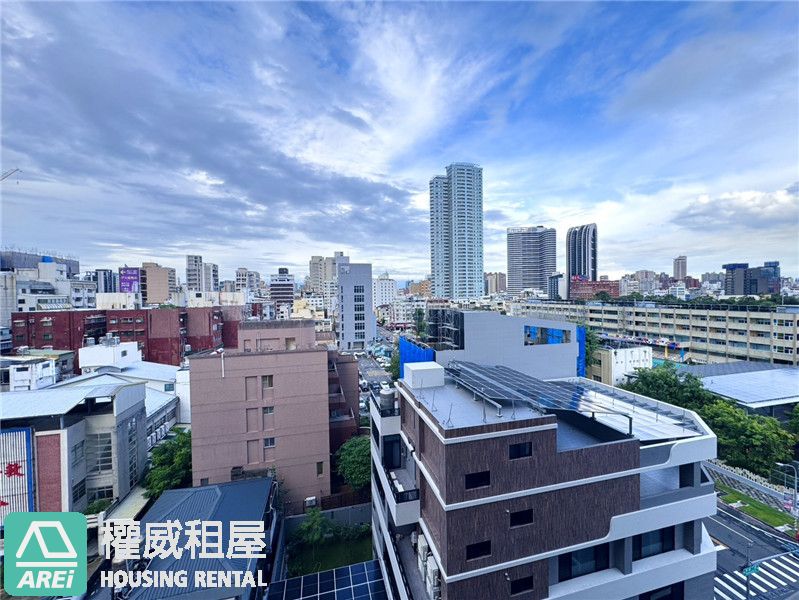 🚇民生香榭｜紅橘雙捷，日式綠意泳池宅｜可租補