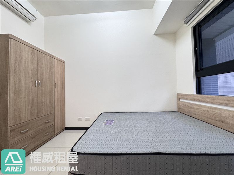 🚇民生香榭｜紅橘雙捷，日式綠意泳池宅｜可租補