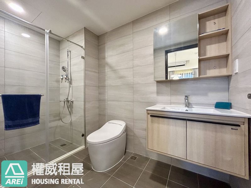 整層住家｜美術白天鵝｜精緻裝潢一大房｜開放式空間｜大平車