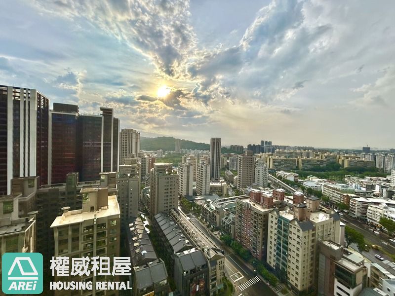 整層住家｜美術白天鵝｜精緻裝潢一大房｜開放式空間｜大平車