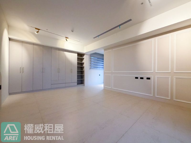 🌊 定潮｜高樓港灣無敵海景・全新3房3衛2平車