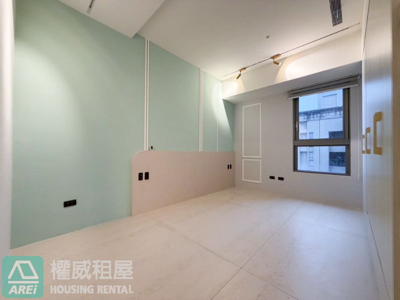 🌊 定潮｜高樓港灣無敵海景・全新3房3衛2平車