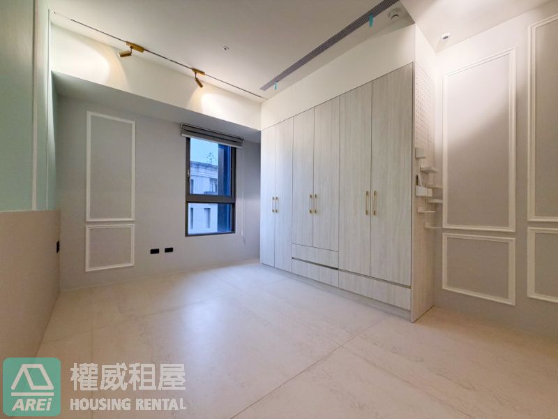 🌊 定潮｜高樓港灣無敵海景・全新3房3衛2平車