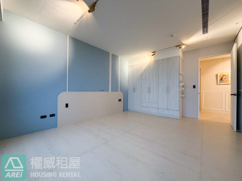 🌊 定潮｜高樓港灣無敵海景・全新3房3衛2平車