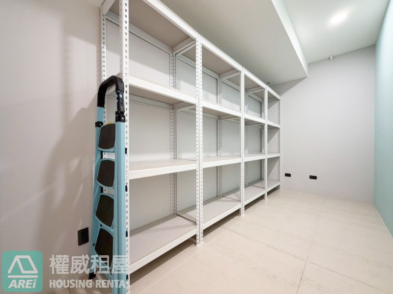 🌊 定潮｜高樓港灣無敵海景・全新3房3衛2平車
