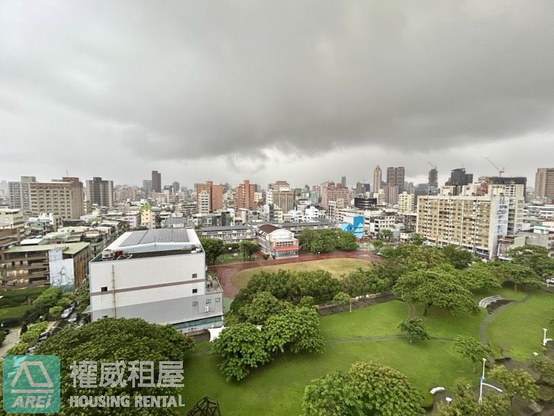仰德˙駁二✧ | 近捷運輕軌 | 全新高樓2房可租補