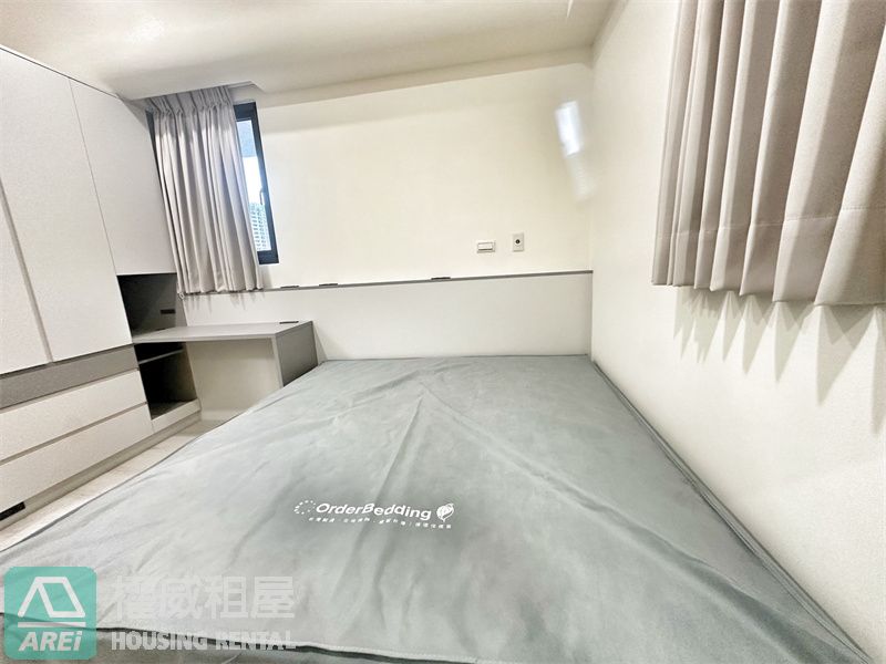 艾美巨蛋|崇德巨蛋商圈|全新兩房雙衛
