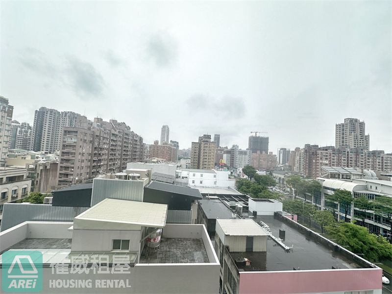 艾美巨蛋|崇德巨蛋商圈|全新兩房雙衛