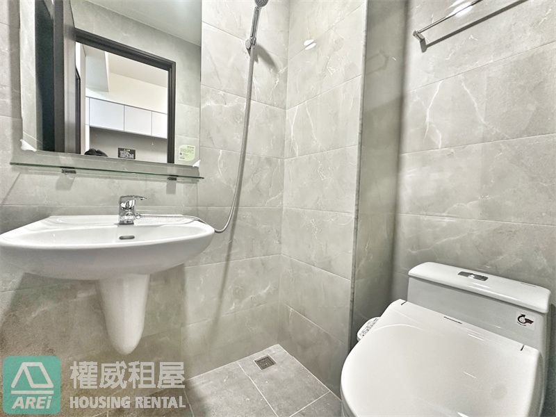 艾美巨蛋|崇德巨蛋商圈|全新兩房雙衛