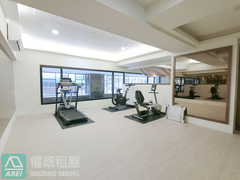 MRTO4市議會 郡都CITY｜溫馨兩房