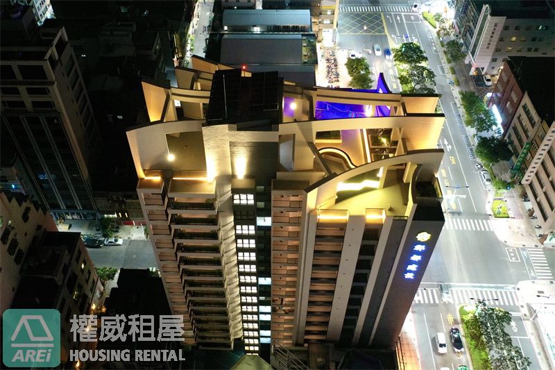 MRTO4市議會 郡都CITY｜溫馨兩房