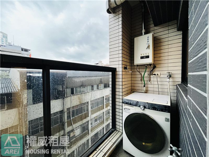 MRTO4市議會 郡都CITY｜溫馨兩房