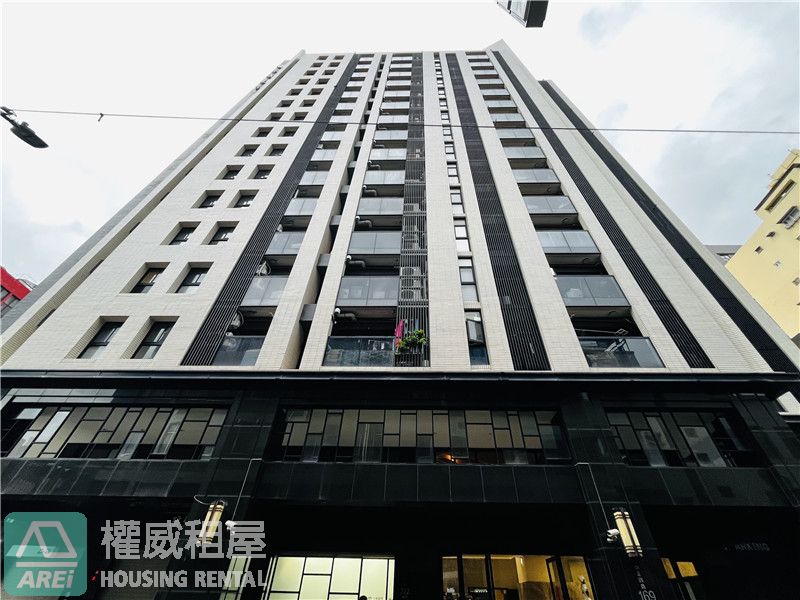 MRTO4市議會 郡都CITY｜溫馨兩房