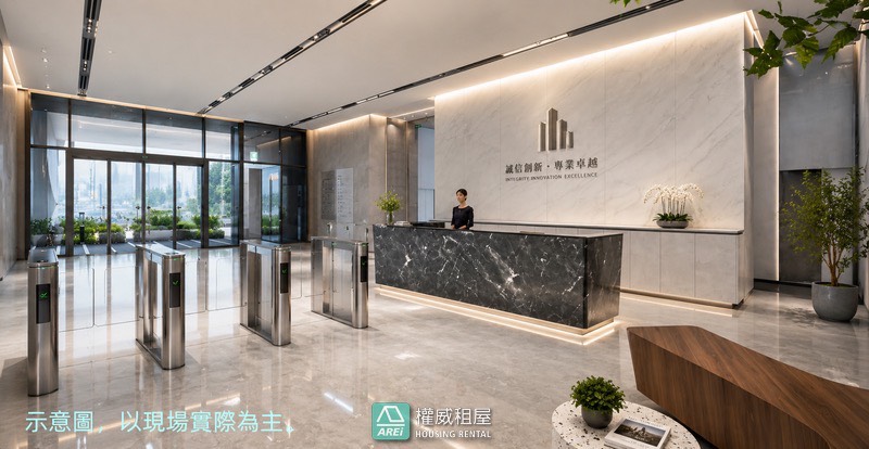 🍍金融新灣區|全新民生大樓雙捷運辦公大樓| 百坪大坪數辦公大樓-2樓🍍