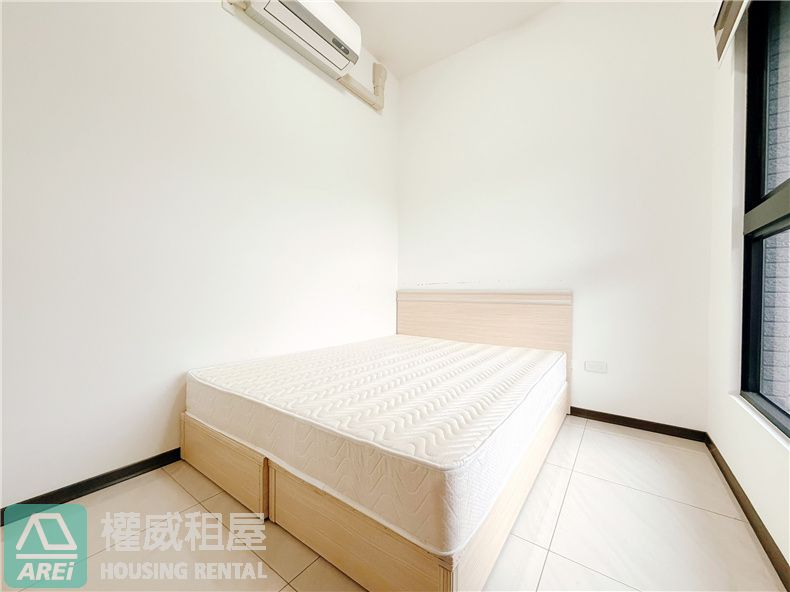 美術白天鵝明亮簡約好運用3房平車