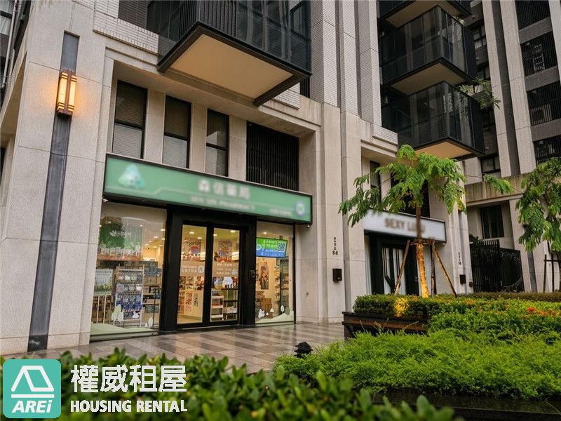 🎯高醫核心黃金角店｜郡都當代現代美裝極品店辦