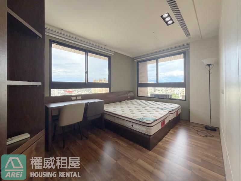 文山特區｜帝之匯｜高樓質感景觀宅｜3房平車