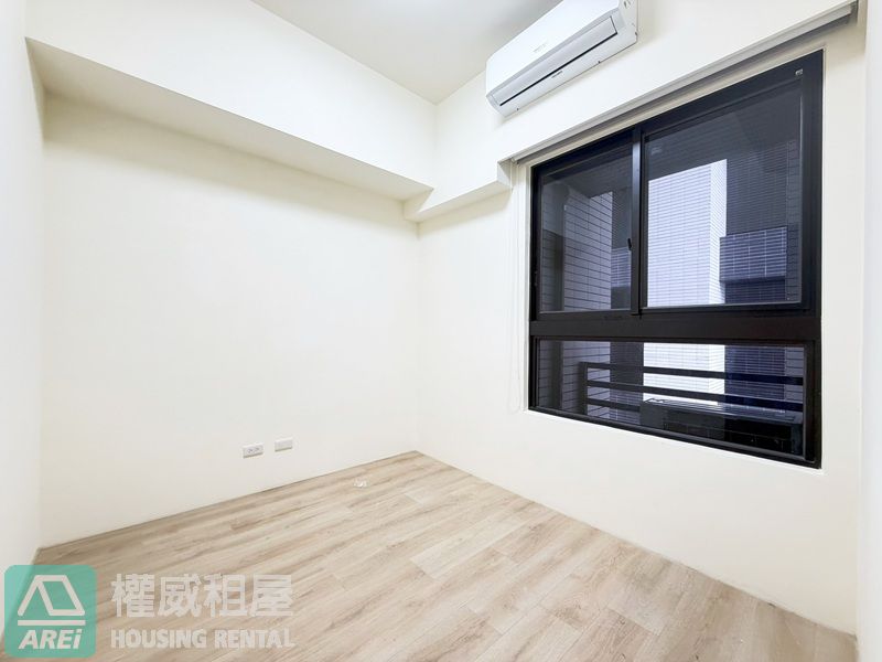 青埔MRT達麗未來市全新2房2衛平車可租補